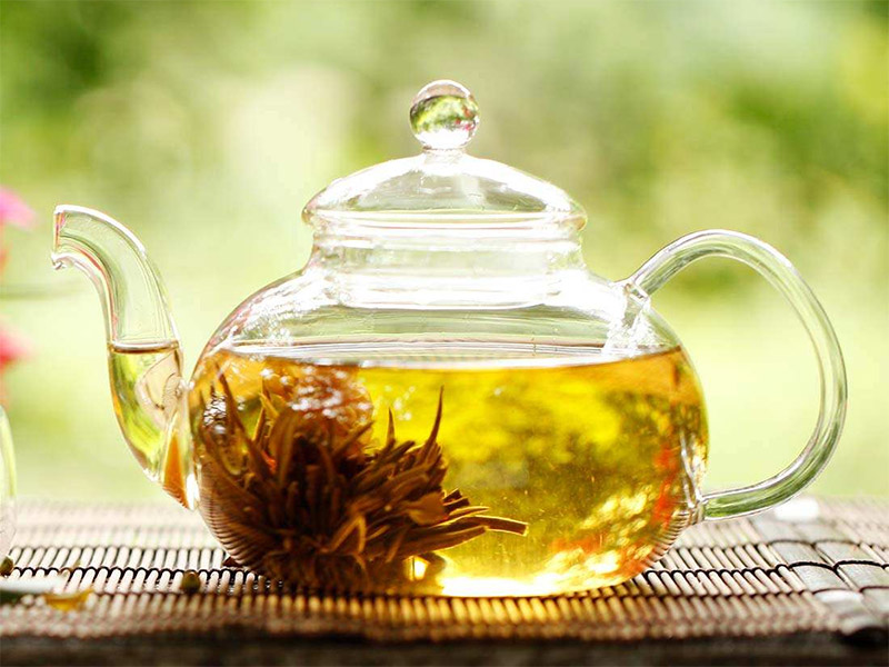 什么是玻璃茶壶 玻璃茶壶的特色